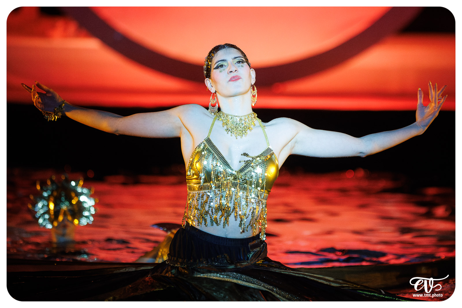 BNS - MILLE ET UNE NUITS